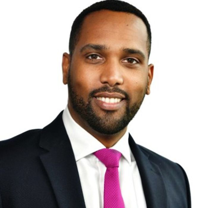 Jemal Omar