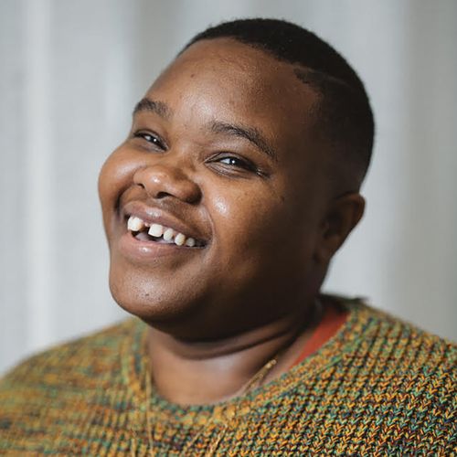 Joy Gharoro-Akpojotor