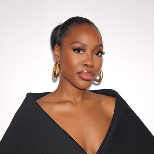 Melissa Holdbrook-Akposoe