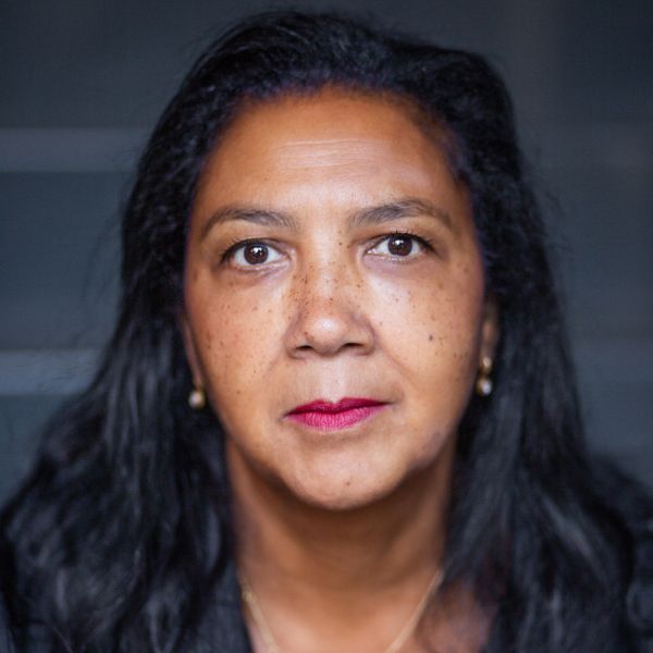 Nadine Marsh-Edwards