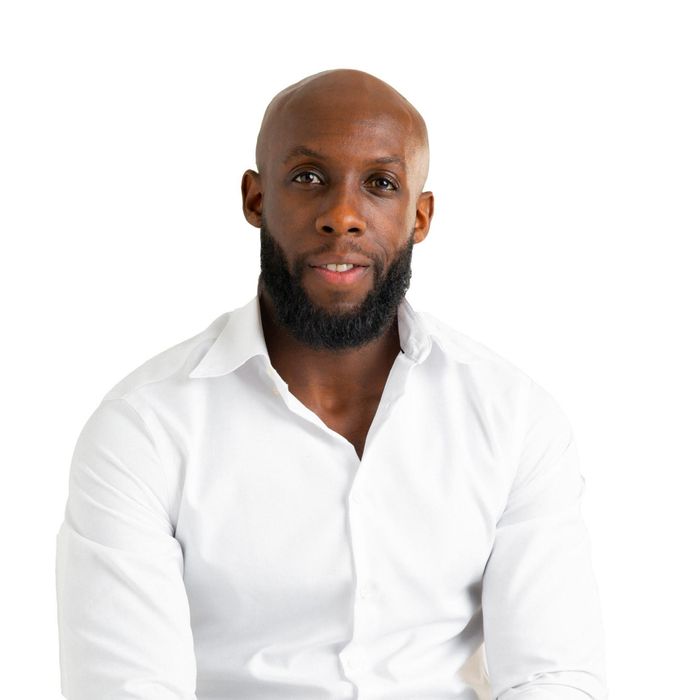 Nicholas 'Dex' Amfo-Gyamera