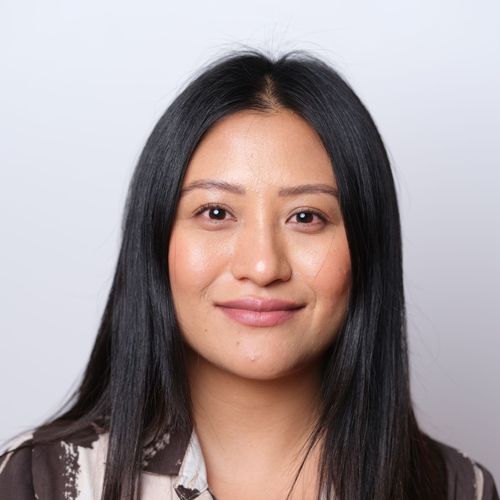 Rajeena Gurung