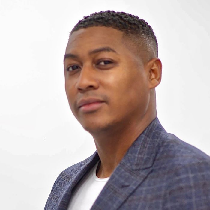 Rickie Haywood-Williams