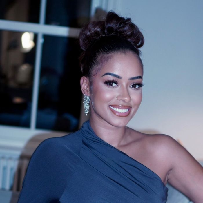 Sasha Ellese Gilbert