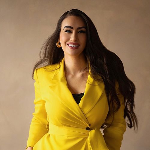 Scarlett Allen-Horton