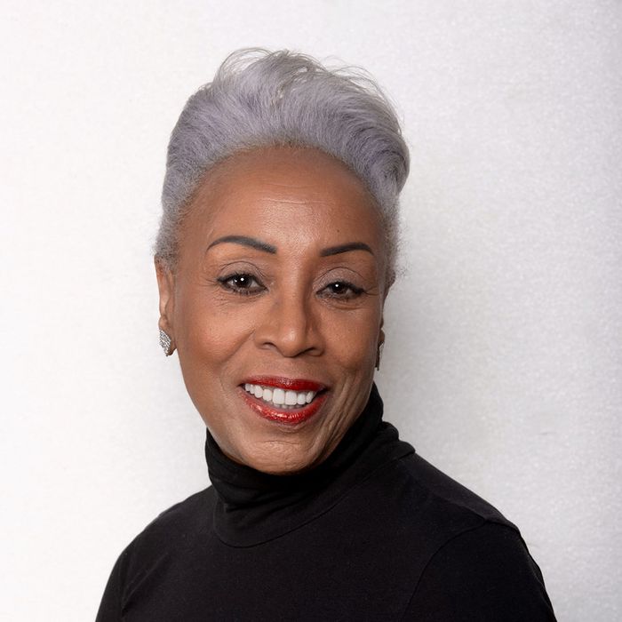 Dr Yvonne Thompson CBE