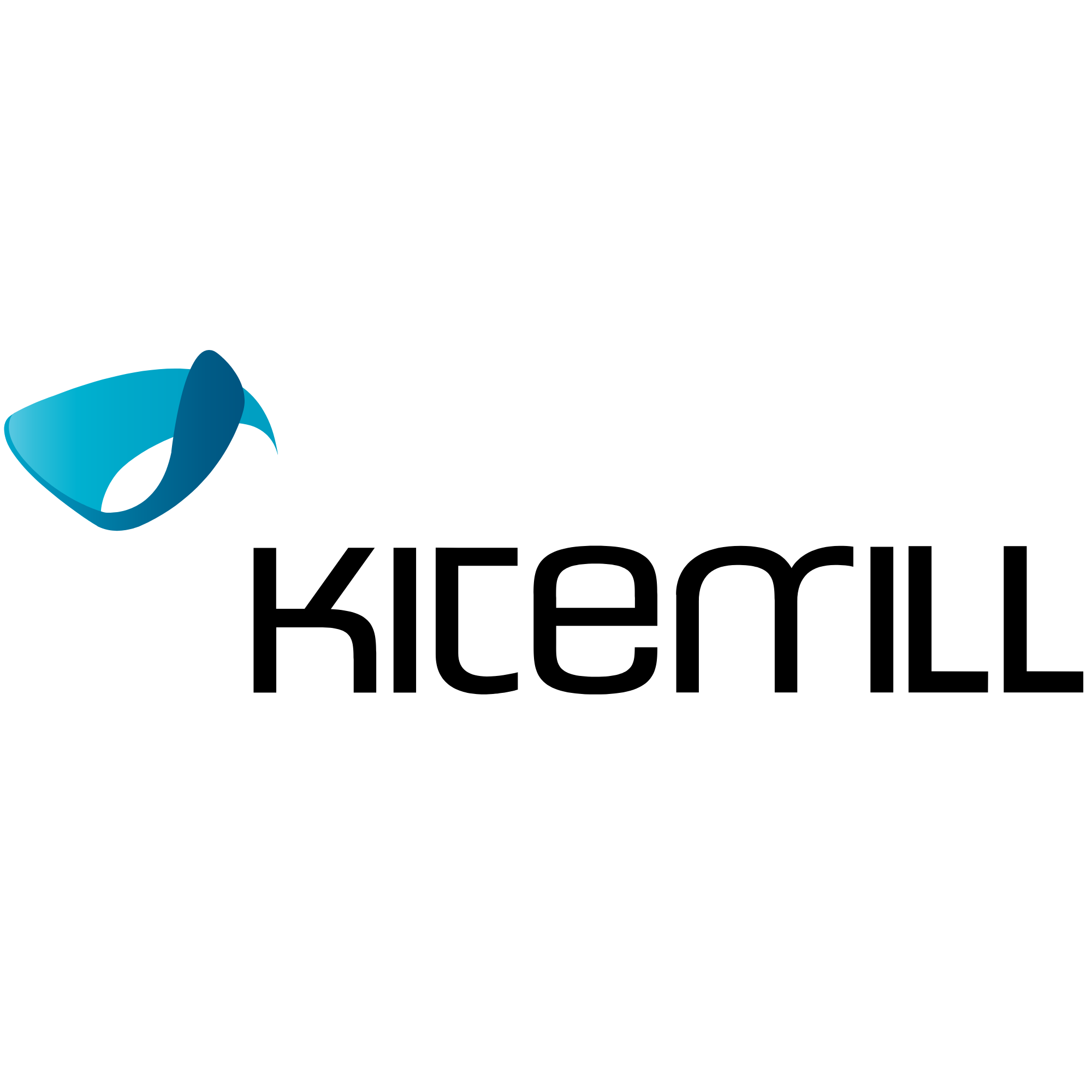 Kitemill Exhibitor Logo