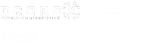 Drone x Logo