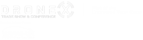 DroneX Logo