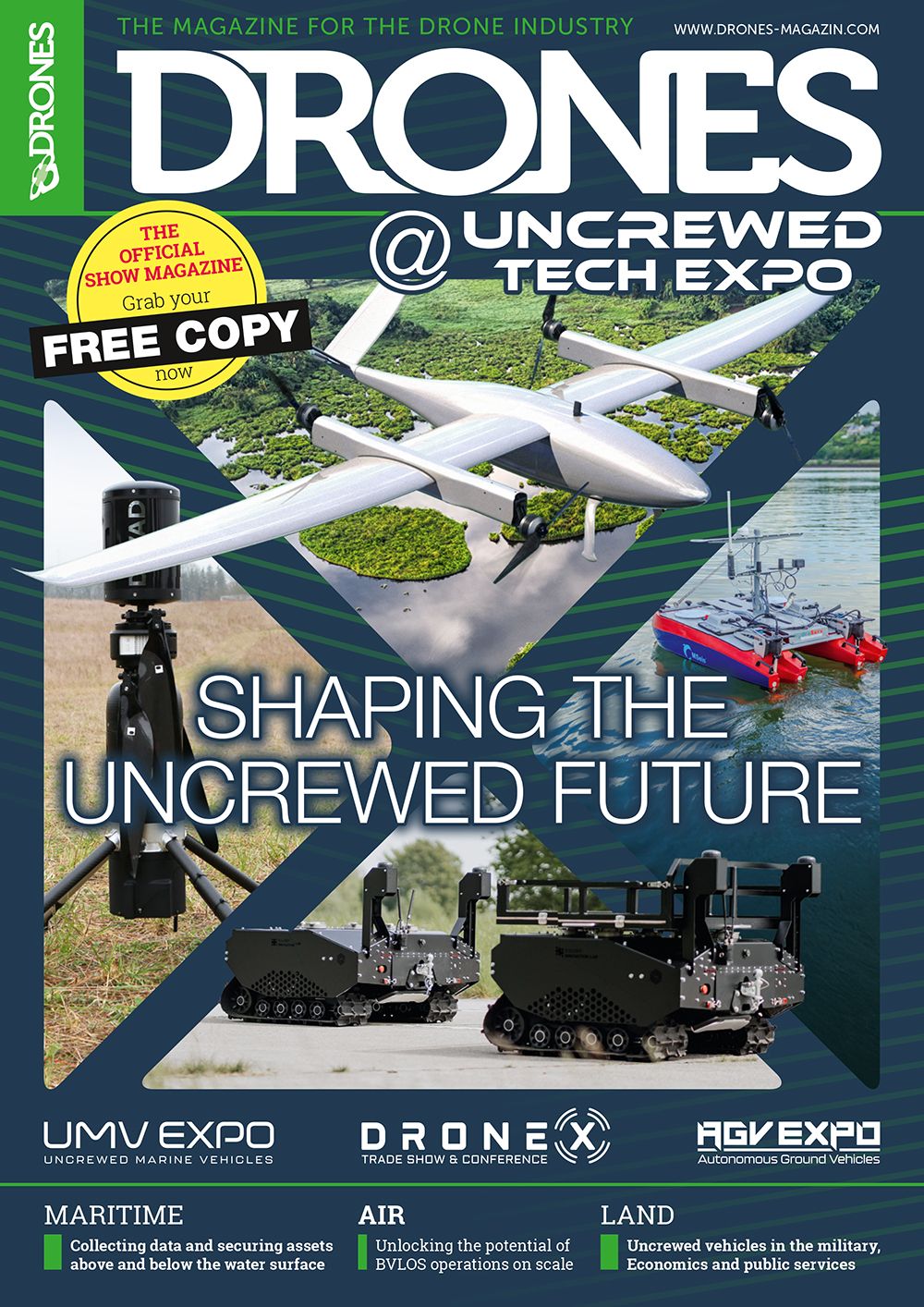 DronesMag