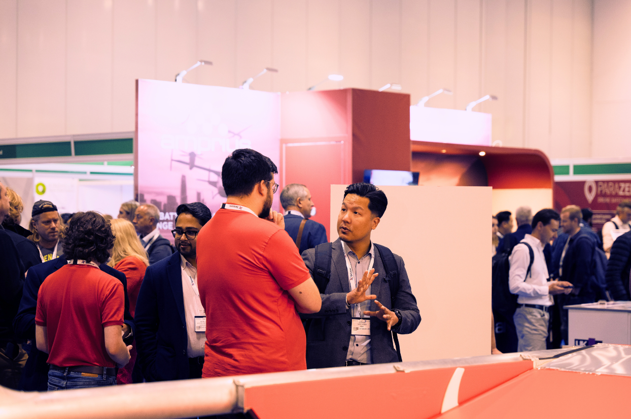 Exhibitors