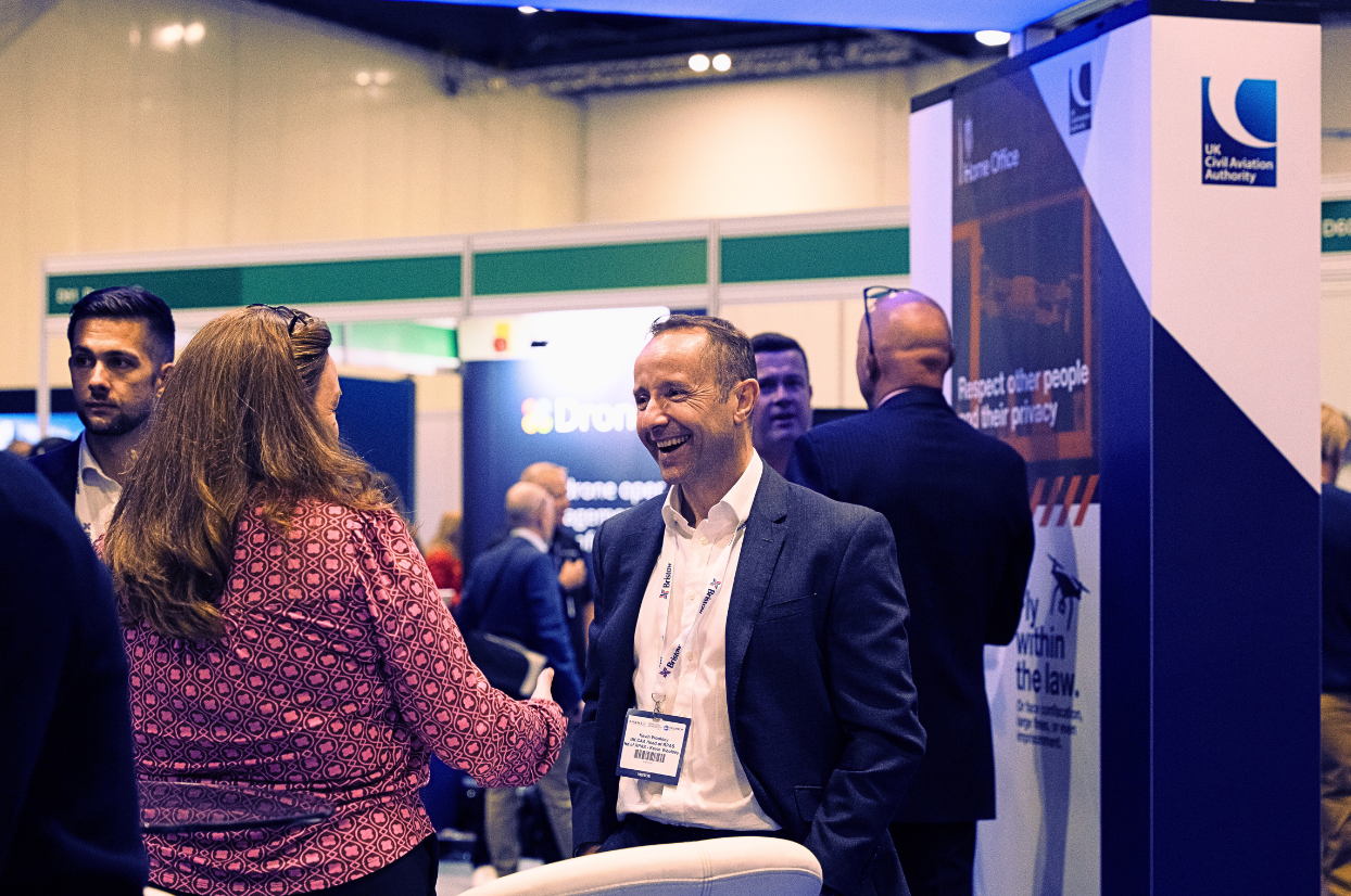 Networking Area