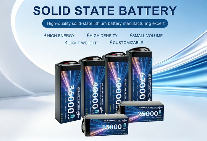 Lipo Battery