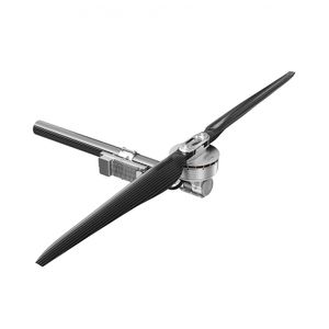 A Series Modular Propulsion System