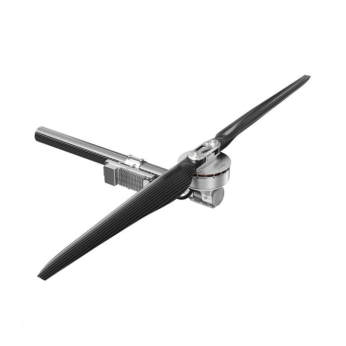 A Series Modular Propulsion System