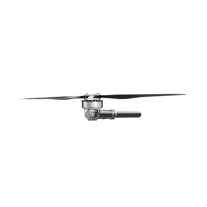 A Series Modular Propulsion System