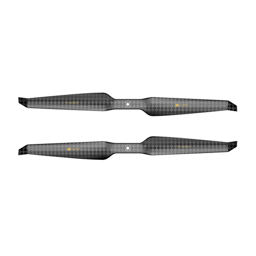 HEP-L Propeller