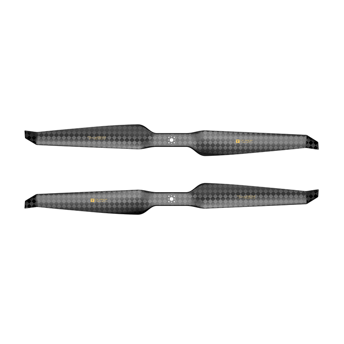 HEP-L Propeller