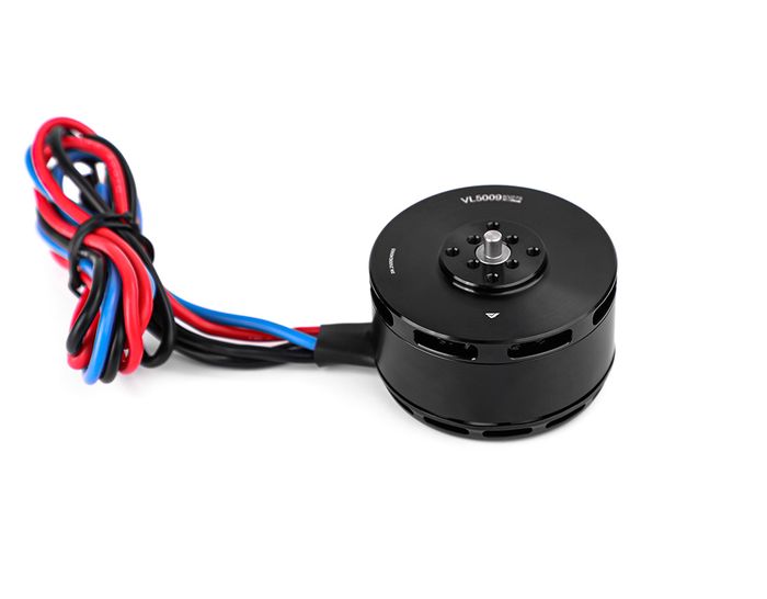 VL Series Motors for VTOL