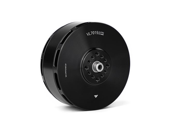 VL Series Motors for VTOL