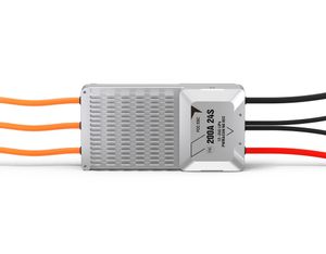 V Series FOC (CAN/PWM)  ESCs