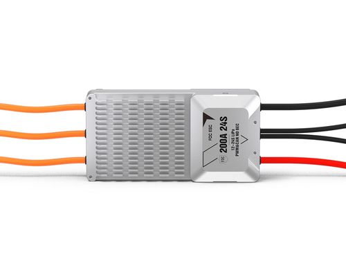 V Series FOC (CAN/PWM)  ESCs