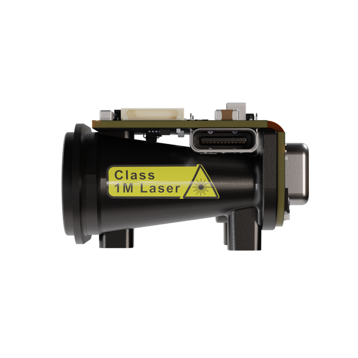 GRF-500 (500 m)