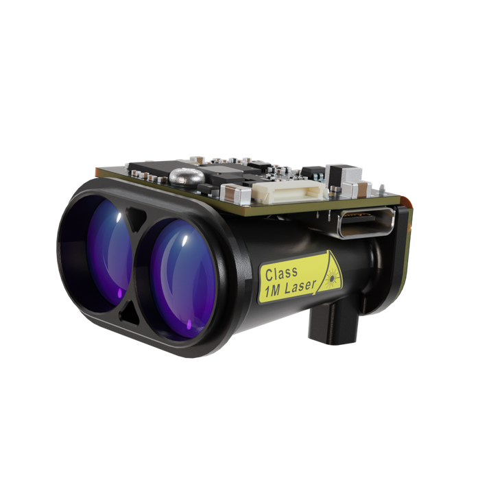 GRF-500 (500 m)