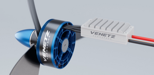 Integrated Propulsion System