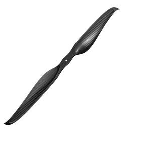 Lighter propeller