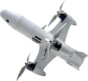 H-07 Terminal Interception Drone
