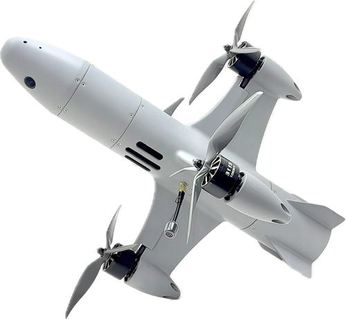H-07 Terminal Interception Drone