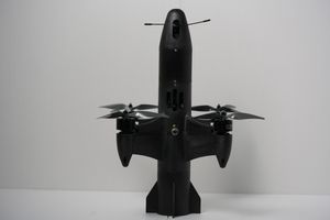 H-07 Terminal Interception Drone