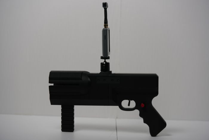H-07 Terminal Interception Drone