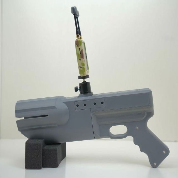 H-07 Terminal Interception Drone