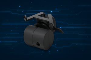 MVC GIMBAL MINI