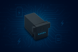 MVC Battery Essential