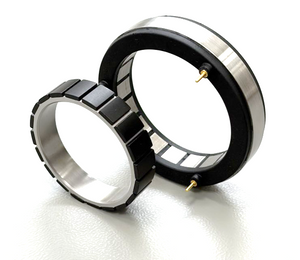 FT Series: Frameless Torque Motors