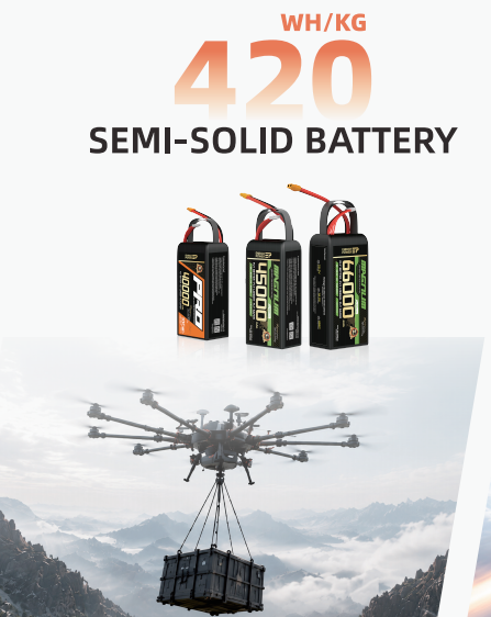 HIGH DENSITY  BATTERY