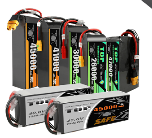 SimplePackBatterySeries