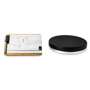 Anti-Jam Technology