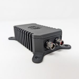 Resilient GNSS