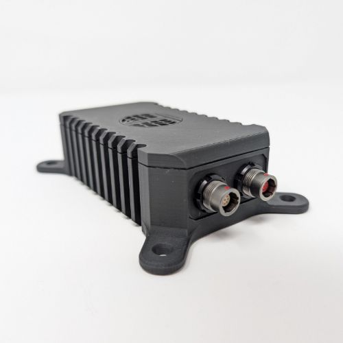 Resilient GNSS