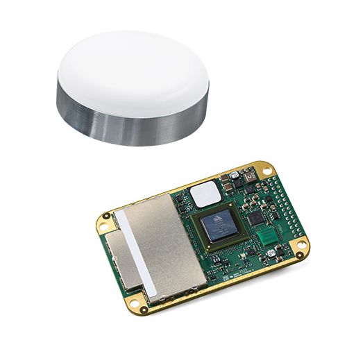 Resilient GNSS