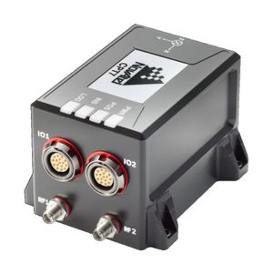 Inertial Products