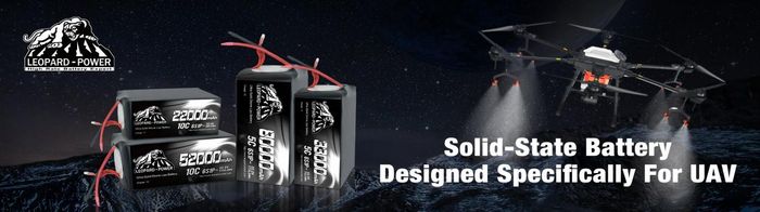 High Energy Density Solid State Battery