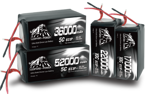 High Energy Density Solid State Battery