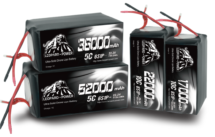 High Energy Density Solid State Battery