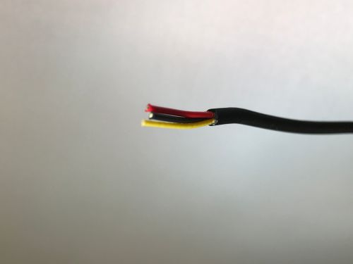 Drone, Aerostat Tethers and Fiber Optic Spools for Single Use