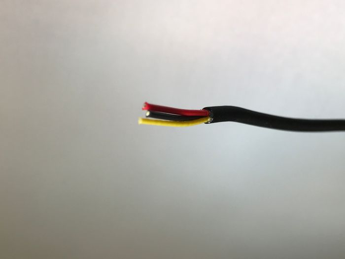 Drone, Aerostat Tethers and Fiber Optic Spools for Single Use